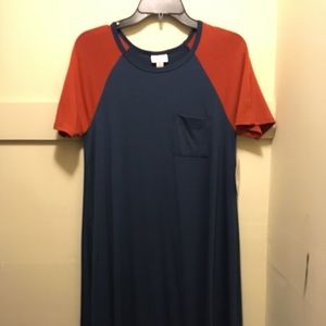 NWT XS Carly